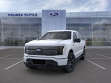 New 2025 Ford F150 Lightning XLT image 2