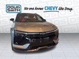 New 2025 Chevrolet Blazer EV SS w/ Performance Package image 3
