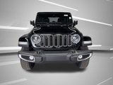 New 2025 Jeep Wrangler Sahara w/ Safety Group image 2