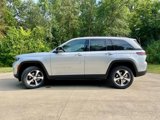 New 2025 Jeep Grand Cherokee Limited image 4