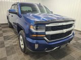 Used 2018 Chevrolet Silverado 1500 LT w/ All Star Edition image 5