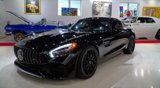 Used 2018 Mercedes-Benz AMG GT Coupe image 5