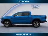 New 2025 Ford Ranger Lariat image 2