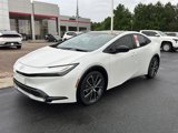 New 2025 Toyota Prius XLE image 2