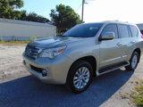 Used 2011 Lexus GX 460 Premium image 3