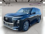 New 2025 INFINITI QX80 Sensory w/ Exterior Package image 3