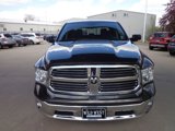 Used 2015 RAM 1500 Big Horn image 2