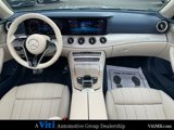 Certified 2023 Mercedes-Benz E 450 4MATIC Cabriolet image 3