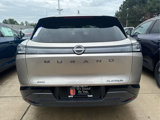 New 2025 Nissan Murano Platinum w/ Cargo Package image 5