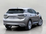 New 2025 Buick Envision Avenir image 4