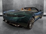 New 2025 Aston Martin DB12 Convertible image 5