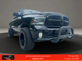 Used 2014 RAM 1500 Express w/ Black Ram 1500 Express Group image 6