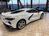 New 2024 Chevrolet Corvette Stingray Premium Cpe w/ Z51 Performance Package image 5
