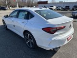 New 2025 Acura TLX w/ Technology Package image 4