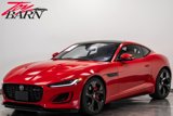 Used 2023 Jaguar F-TYPE R-Dynamic image 1
