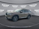 New 2025 Nissan Pathfinder Platinum w/ Cargo Package image 4