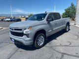 New 2025 Chevrolet Silverado 1500 RST w/ Convenience Package II image 3