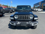 New 2025 Jeep Wrangler Unlimited Sahara image 3