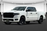 New 2026 RAM 1500 Laramie image 2