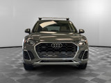 Used 2024 Audi Q5 2.0T Premium Plus image 4