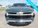 New 2025 Chevrolet Silverado 1500 LT w/ Z71 Off-Road Package image 2