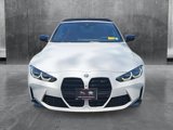 Used 2024 BMW M4 xDrive Competition w/ Executive Package image 2