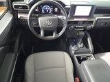 New 2025 Toyota Tacoma SR5 image 2