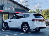 Used 2024 Volkswagen Atlas SEL Premium R-Line image 5