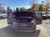 Used 2019 Ford Expedition Max Limited image 2