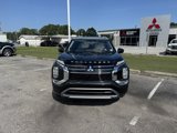 New 2025 Mitsubishi Outlander AWD image 2