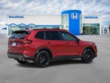 New 2026 Honda CR-V Sport-L image 3