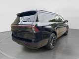 New 2025 Lincoln Navigator L Reserve w/ Jet Appearance Package image 2