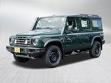 New 2025 INEOS Grenadier Trialmaster Edition image 3