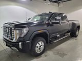 New 2025 GMC Sierra 3500 Denali w/ Technology Package image 3