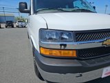 Used 2025 Chevrolet Express 3500 LT w/ LT Preferred Equipment Group image 4