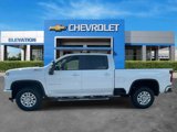 New 2025 Chevrolet Silverado 2500 LT image 3
