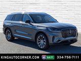New 2025 Lincoln Aviator Reserve w/ Luxury Package image 3