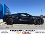 New 2025 Chevrolet Corvette Z06 image 6