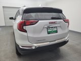 Used 2021 GMC Terrain SLT w/ Infotainment Package II image 6