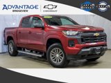 Certified 2024 Chevrolet Colorado LT w/ LT Convenience Package image 2