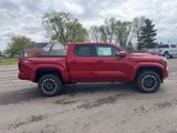 New 2025 Toyota Tacoma TRD Off-Road image 5