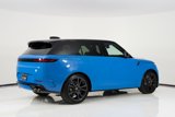 Used 2024 Land Rover Range Rover Sport SV Edition One Carbon Bronze image 3