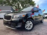 Used 2018 Kia Sedona L image 5