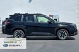 Certified 2025 Subaru Forester Premium w/ Convenience Package #1 image 5