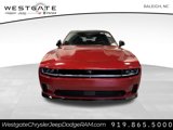 New 2024 Dodge Charger R/T Scat Pack w/ Plus Group image 2
