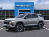 New 2026 Chevrolet Equinox RS w/ Convenience Package III image 2