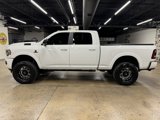 Used 2021 RAM 2500 Laramie image 4