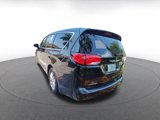 Used 2024 Chrysler Voyager LX image 4