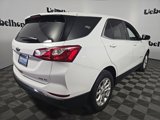 Certified 2020 Chevrolet Equinox LT image 6