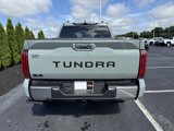 New 2025 Toyota Tundra Limited image 3